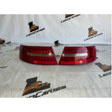 Стоп сигналы Audi A6 CDY 2011