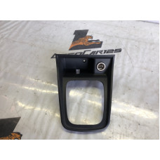 Консоль акпп Daewoo Winstorm С100 Z20S 2008