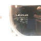 Люк Lexus Es 330 3MZ-FE 2006