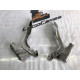 Петли капота Kia Sportage D4EA 2007