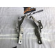 Петли капота Kia Sportage D4EA 2007