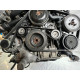 Двигатель Audi A6 BKH 2008