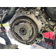Двигатель Audi A6 BKH 2008