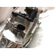 Линза фары левая Volvo S60 B5254T5 2011