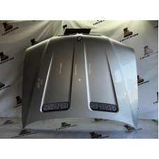 Капот Bmw X5 E53 2003
