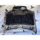 Капот Bmw X5 E53 2003
