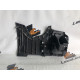 Накладка на торпедо Ford Focus D4204T 2012