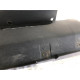 Пороги пластик Daewoo Winstorm С100 Z20S 2008