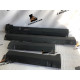 Пороги пластик Daewoo Winstorm С100 Z20S 2008