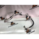 Трубки кондиционера Hyundai Avante G4FD 2011