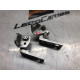 Петли двери задние левые Ford Focus D4204T 2012