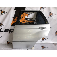 Дверь задняя левая Bmw X5 E53 2003