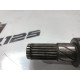 Привод задний Nissan Murano Z51 VQ35DE 2010