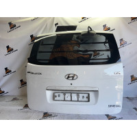 Крышка багажника Hyundai Starex TQ