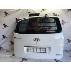 Крышка багажника Hyundai Starex TQ
