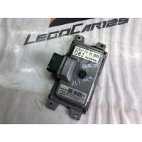 Блок управления АКПП Nissan Altima QR25 2014