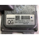 Блок управления АКПП Nissan Altima QR25 2014