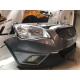 Ноускат Ssangyong Korando D20T 2011