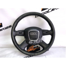 Руль Audi A6 BKH 2008