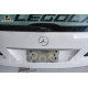 Дверь багажника Mercedes-Benz E-Class S211 E320