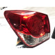 Стоп сигналы Chevrolet Cruze Z20D1 2010
