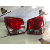 Стоп сигналы Chevrolet Cruze Z20D1 2010