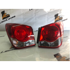 Стоп сигналы Chevrolet Cruze Z20D1 2010