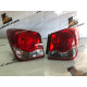 Стоп сигналы Chevrolet Cruze Z20D1 2010