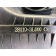 Корпус воздушного фильтра Hyundai Grandeur 2010