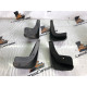 Брызговики Daewoo Winstorm С100 Z20S 2008