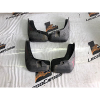 Брызговики Daewoo Winstorm С100 Z20S 2008