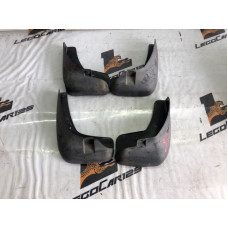 Брызговики Daewoo Winstorm С100 Z20S 2008