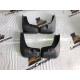 Брызговики Daewoo Winstorm С100 Z20S 2008