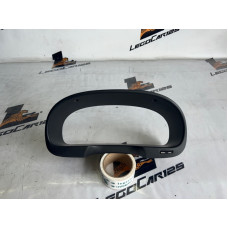 Консоль спидометра Hyundai Santa Fe D4EB 2006