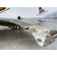 Крыло переднее правое Ford Focus D4204T 2012