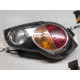 Стоп сигналы Chevrolet Spark B10S1 2010