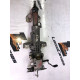 Рулевая колонка Kia Mohave D6EA 2009