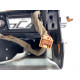 Подлокотник Hyundai Santa Fe D4EA 2007