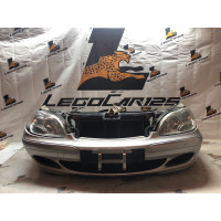 Ноускат Mercedes-Benz W220 112.972 2005