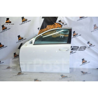 Дверь передняя левая Mercedes-Benz E-Class S211