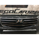 Ноускат Hyundai Grandeur 2010