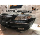 Ноускат Hyundai Grandeur 2010