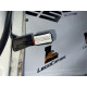 Дверь передняя левая Hyundai Santa Fe D4EA 2007