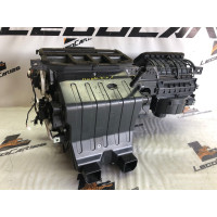 Печка в сборе Kia Mohave D6EA 2009