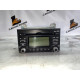 Магнитола передняя Kia Carnival J3 2008