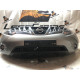 Ноускат Nissan Murano Z51 VQ35DE 2010