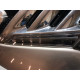 Ноускат Nissan Murano Z51 VQ35DE 2010