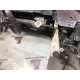 Ноускат Nissan Murano Z51 VQ35DE 2010