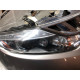 Ноускат Nissan Murano Z51 VQ35DE 2010