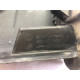 Пороги пластик Volkswagen Passat 6 CBB 2008